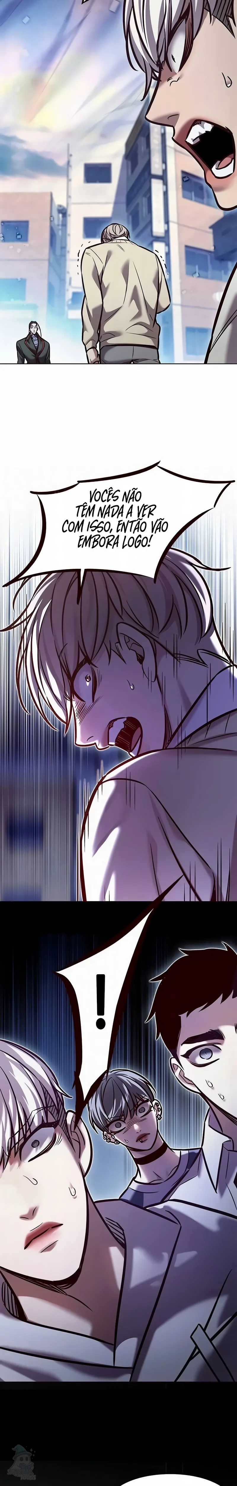 Read Veletric Pt Br Manga Online