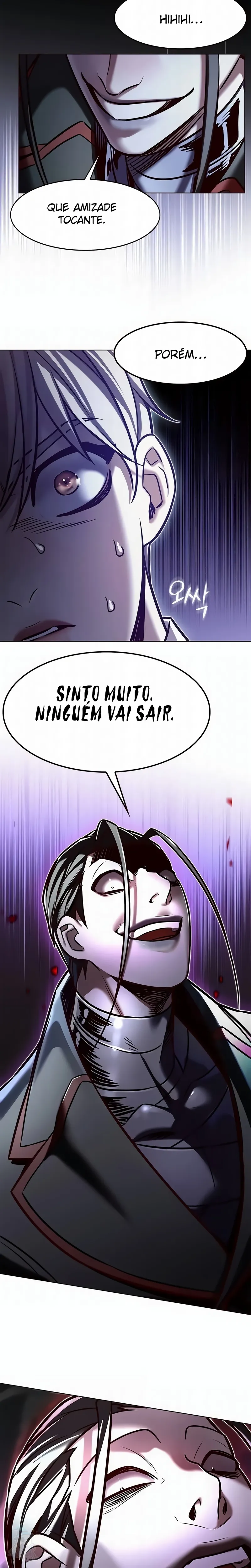 Read Veletric Pt Br Manga Online