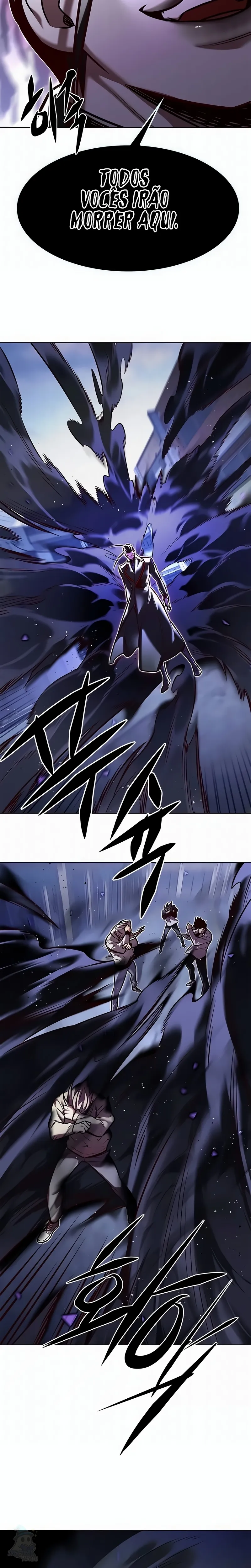 Read Veletric Pt Br Manga Online