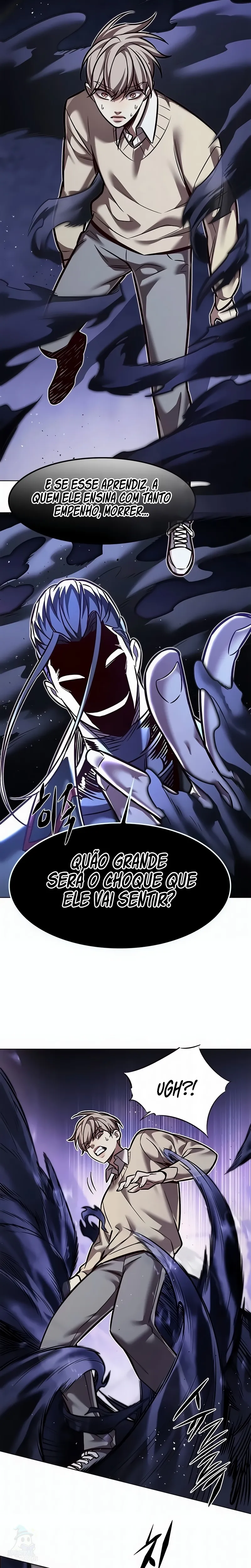 Read Veletric Pt Br Manga Online