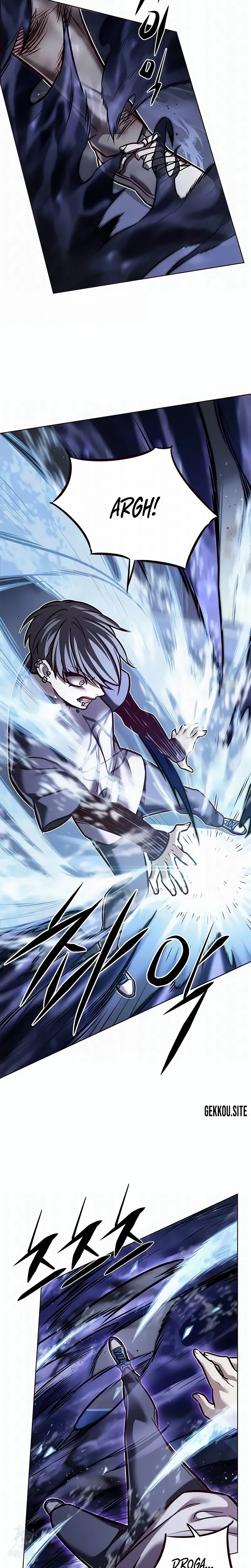Read Veletric Pt Br Manga Online