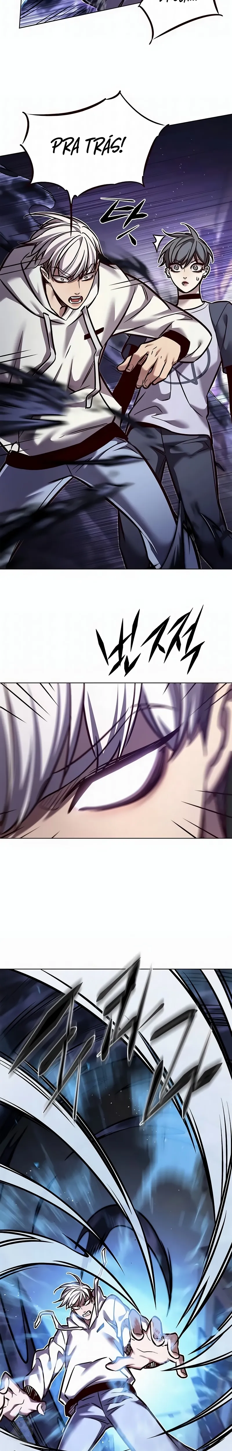 Read Veletric Pt Br Manga Online