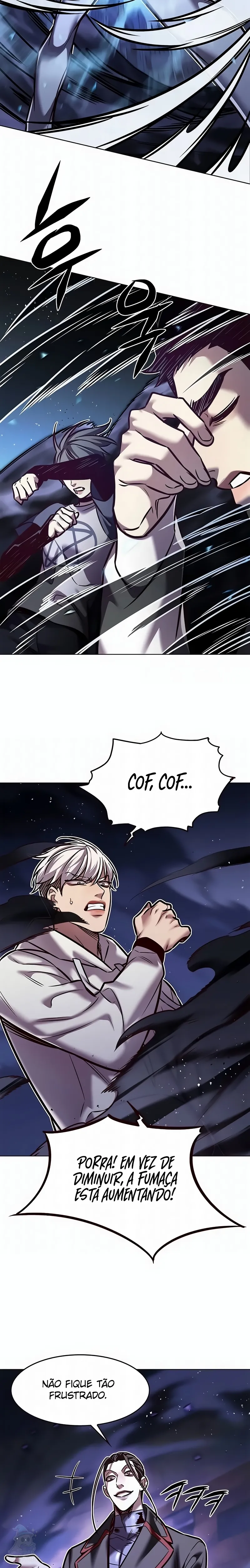Read Veletric Pt Br Manga Online