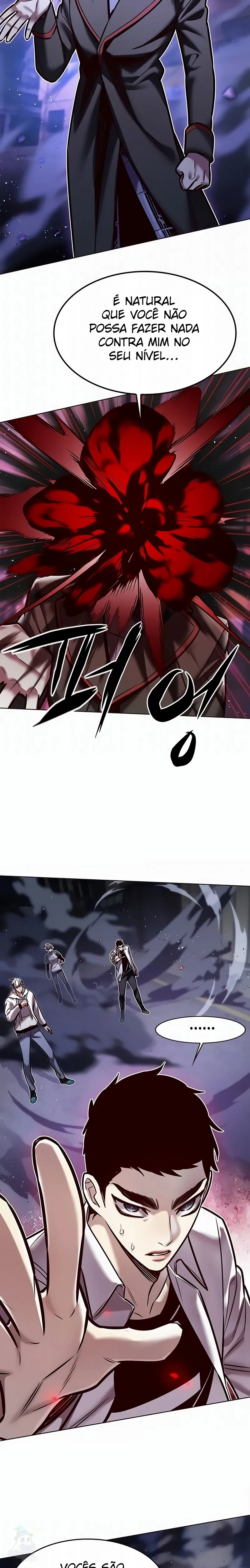 Read Veletric Pt Br Manga Online