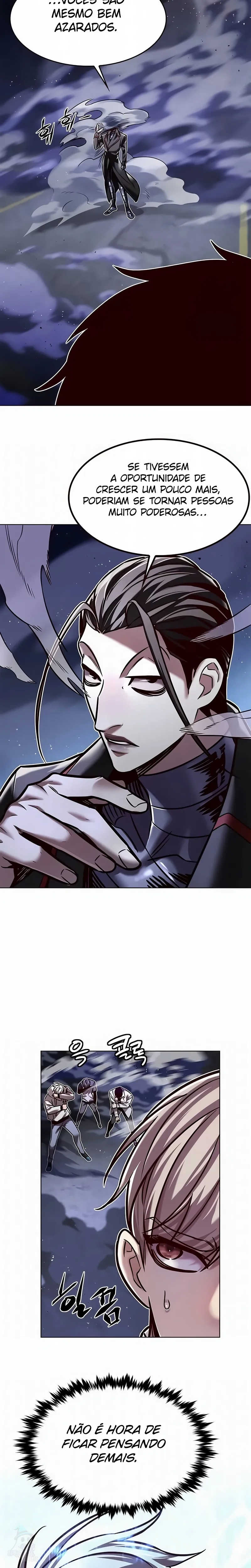Read Veletric Pt Br Manga Online