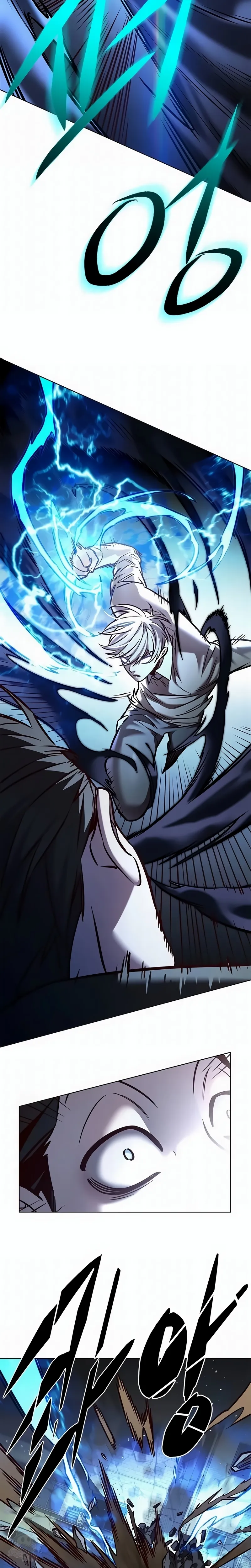 Read Veletric Pt Br Manga Online
