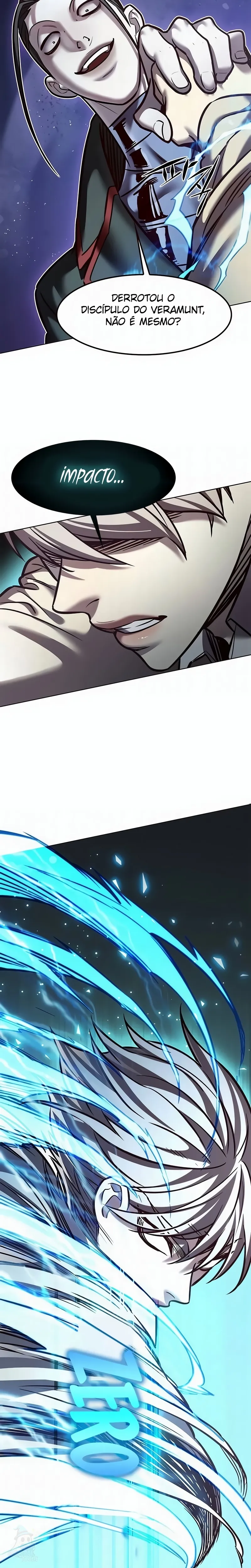 Read Veletric Pt Br Manga Online