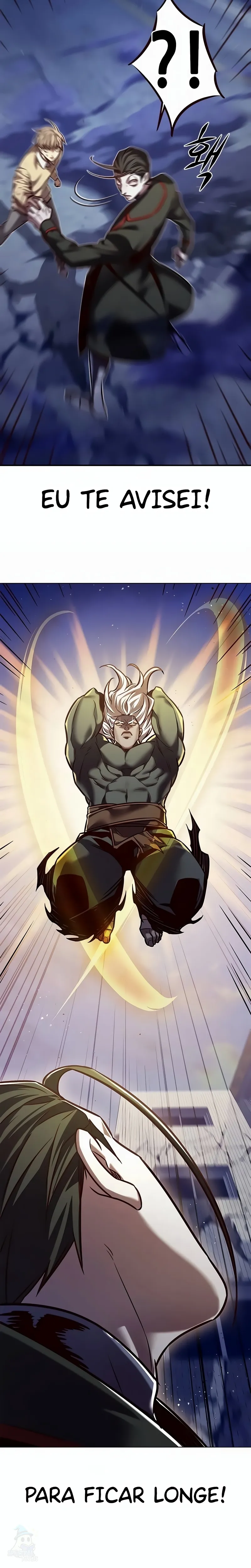 Read Veletric Pt Br Manga Online