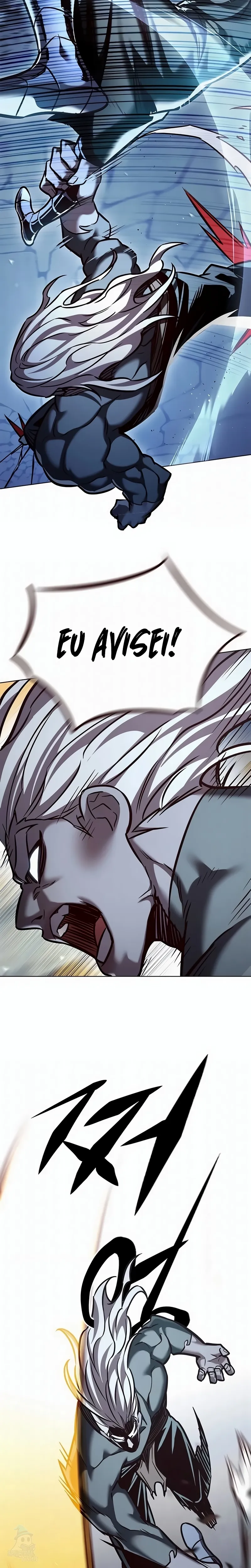 Read Veletric Pt Br Manga Online