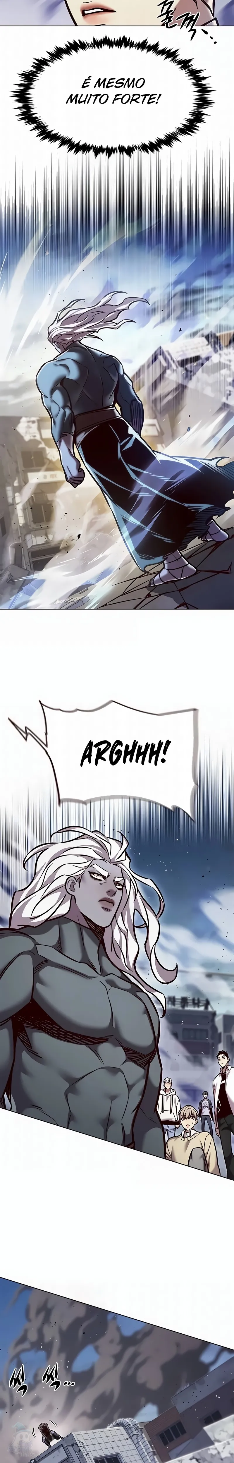 Read Veletric Pt Br Manga Online