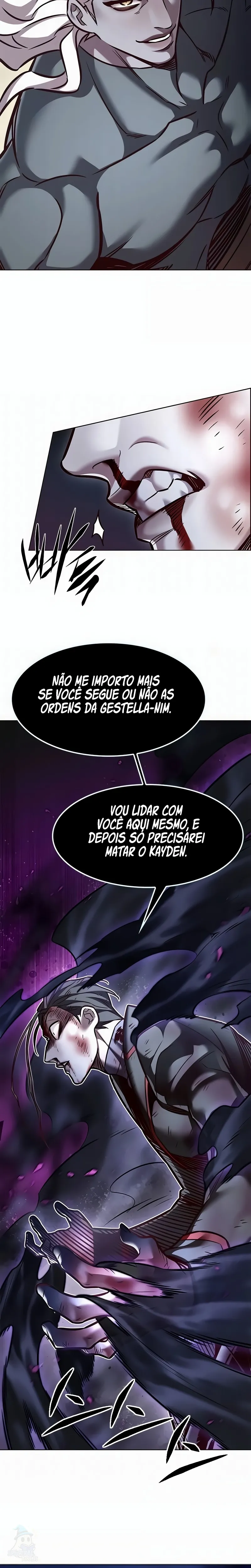 Read Veletric Pt Br Manga Online