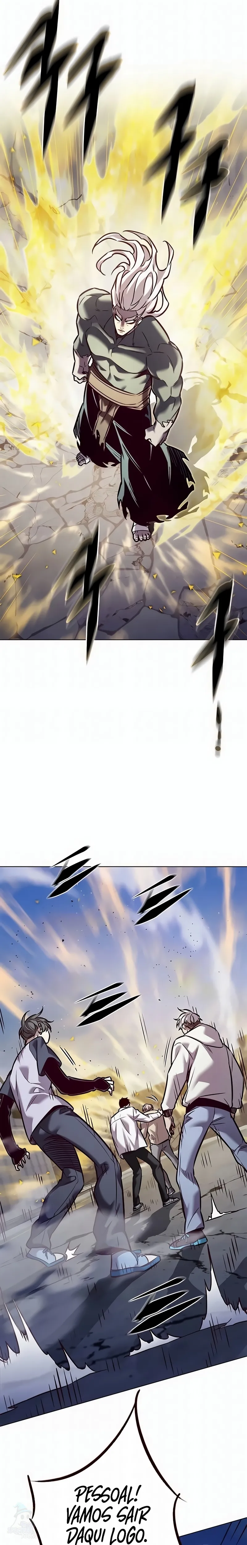 Read Veletric Pt Br Manga Online