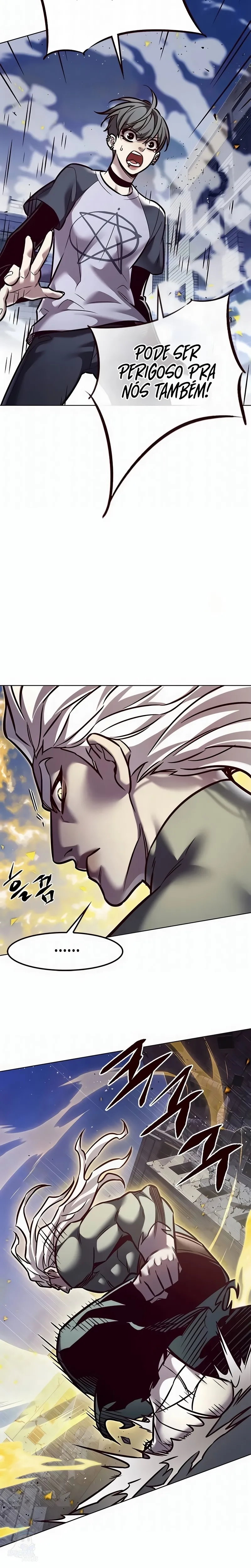 Read Veletric Pt Br Manga Online