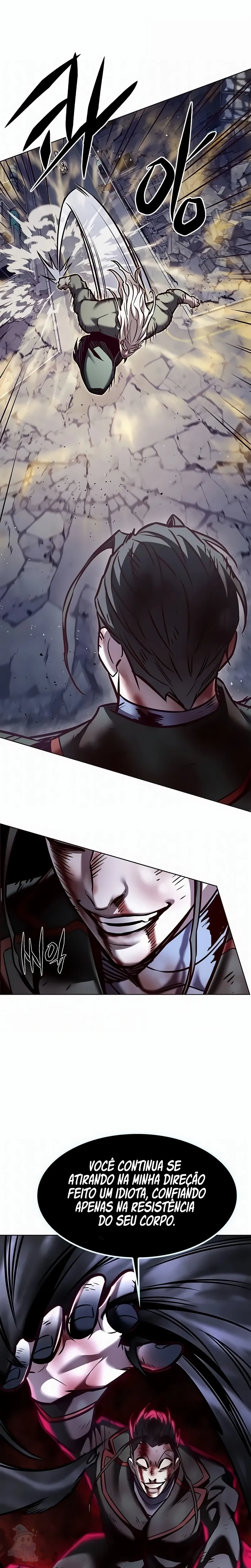 Read Veletric Pt Br Manga Online