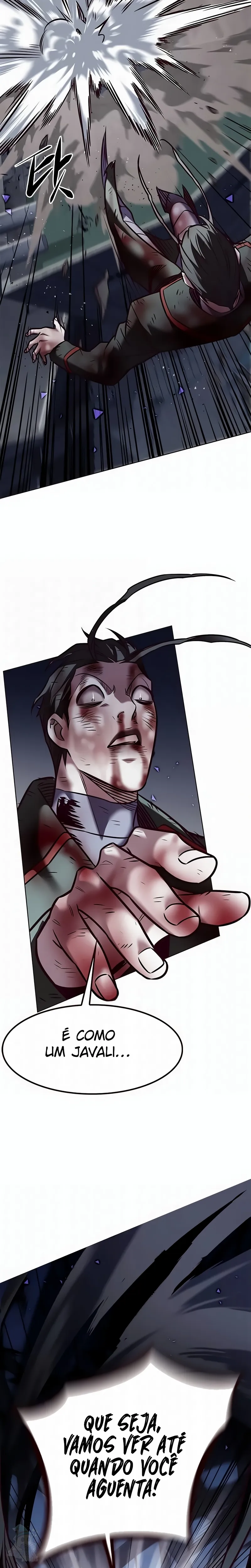 Read Veletric Pt Br Manga Online