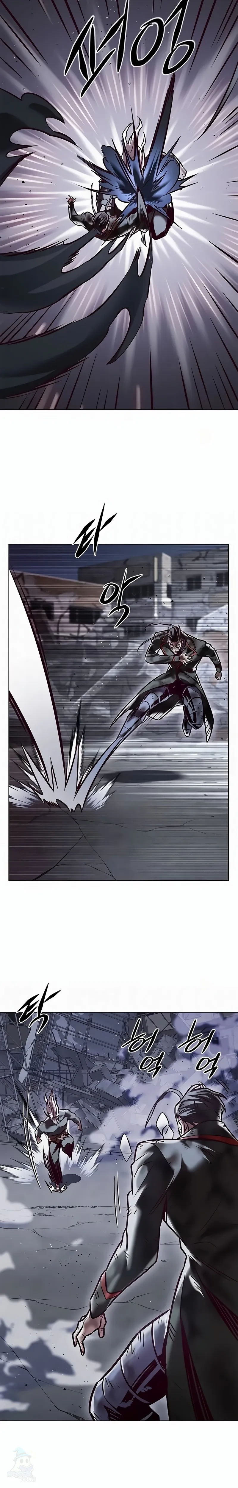 Read Veletric Pt Br Manga Online