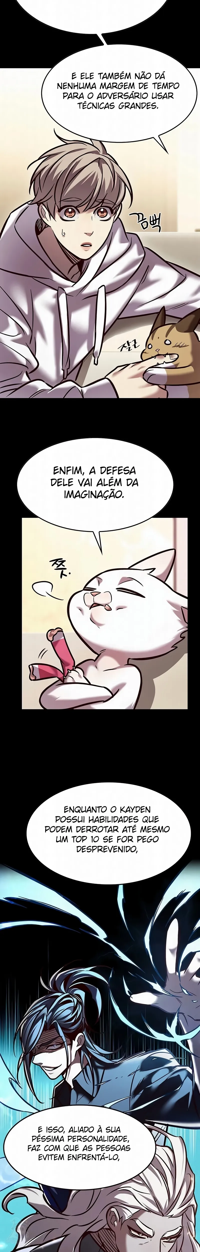 Read Veletric Pt Br Manga Online