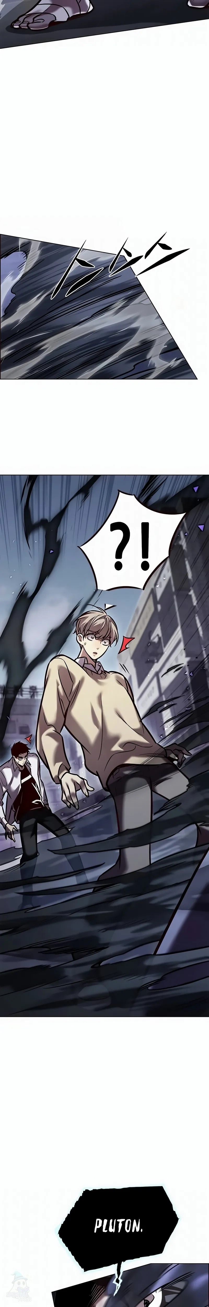 Read Veletric Pt Br Manga Online
