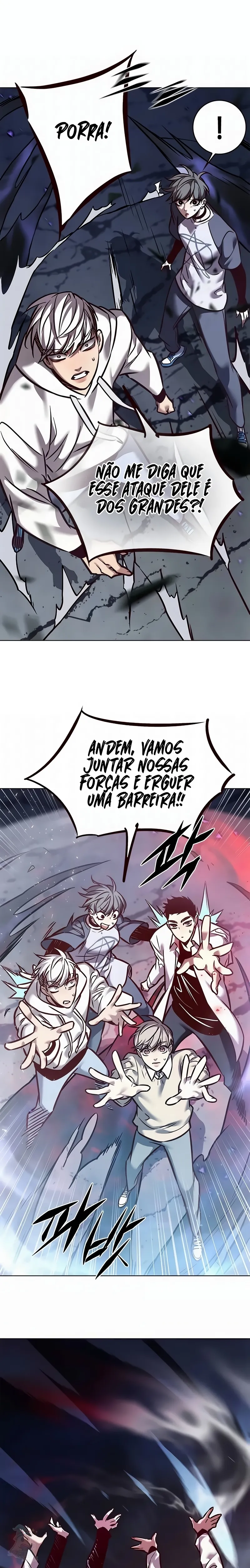 Read Veletric Pt Br Manga Online
