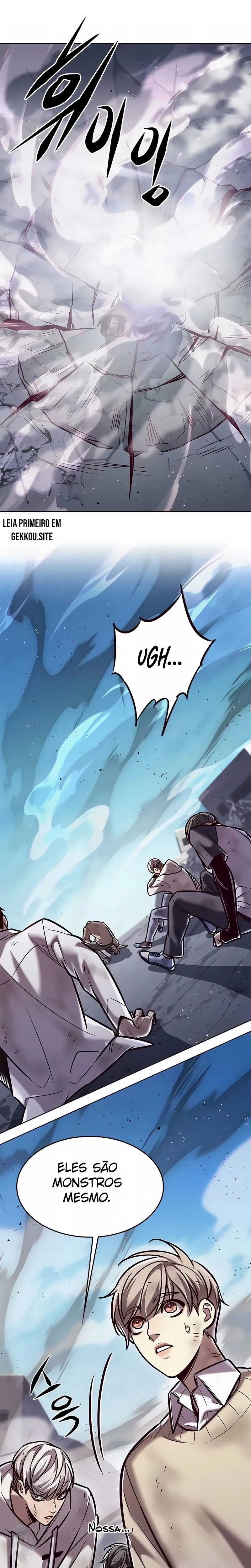 Read Veletric Pt Br Manga Online