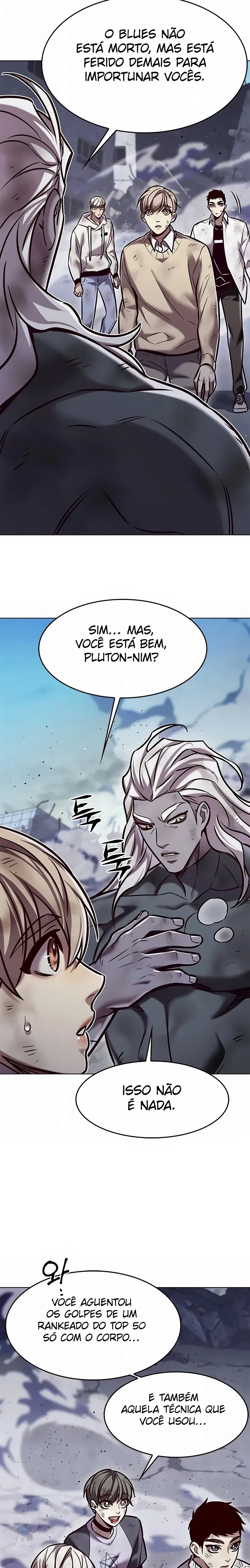 Read Veletric Pt Br Manga Online