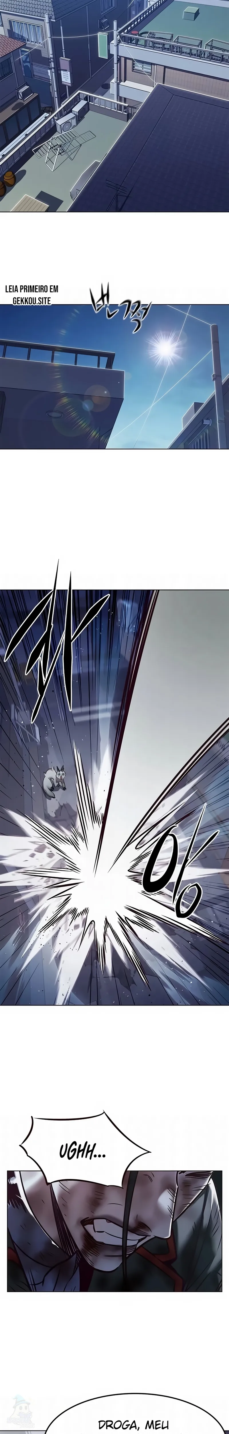 Read Veletric Pt Br Manga Online
