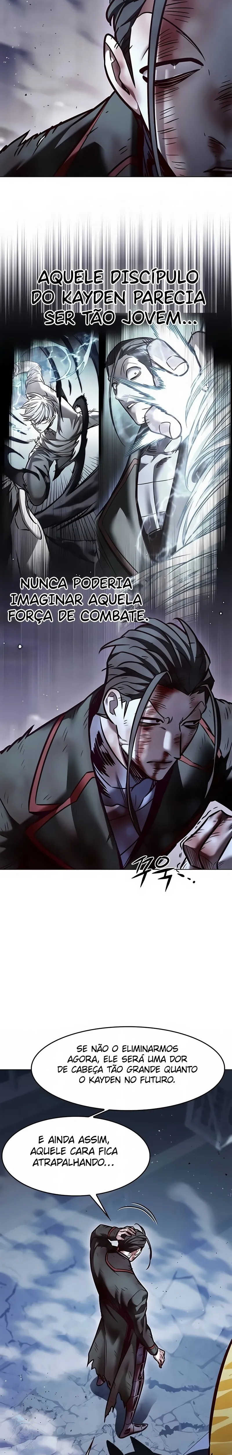 Read Veletric Pt Br Manga Online