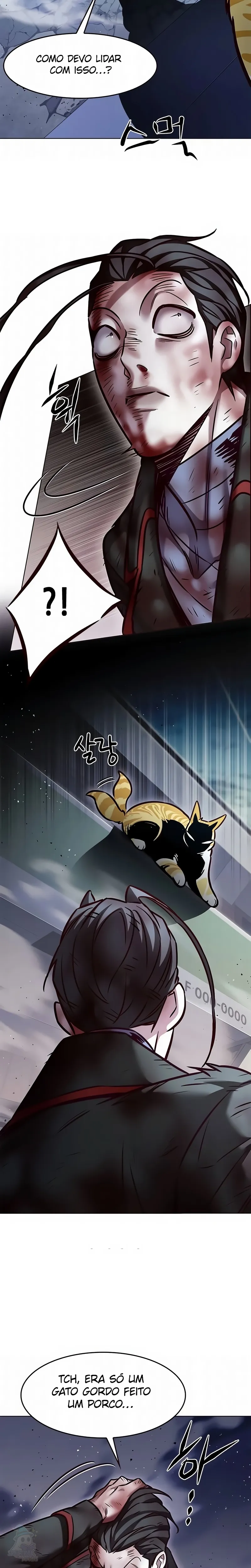 Read Veletric Pt Br Manga Online