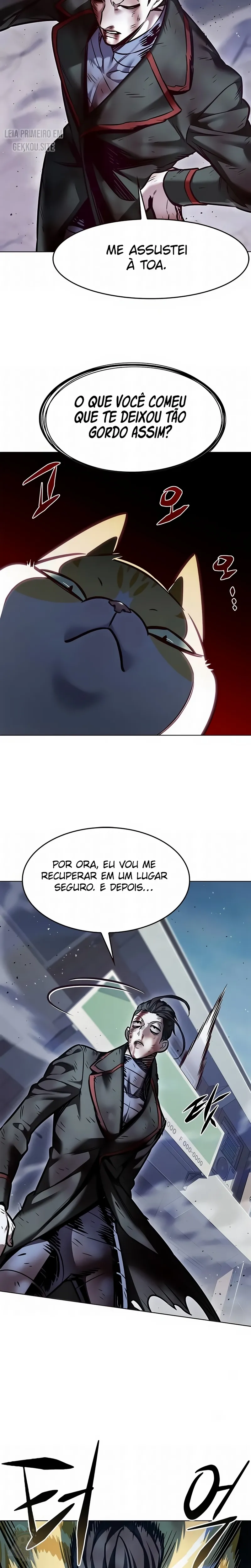 Read Veletric Pt Br Manga Online