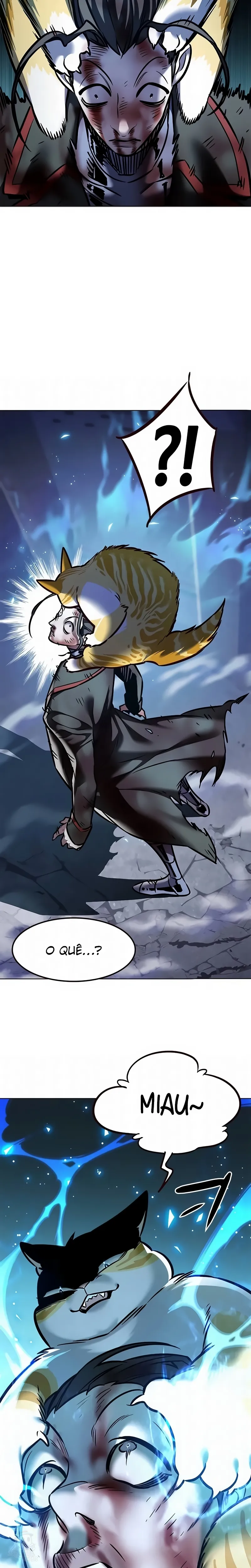 Read Veletric Pt Br Manga Online