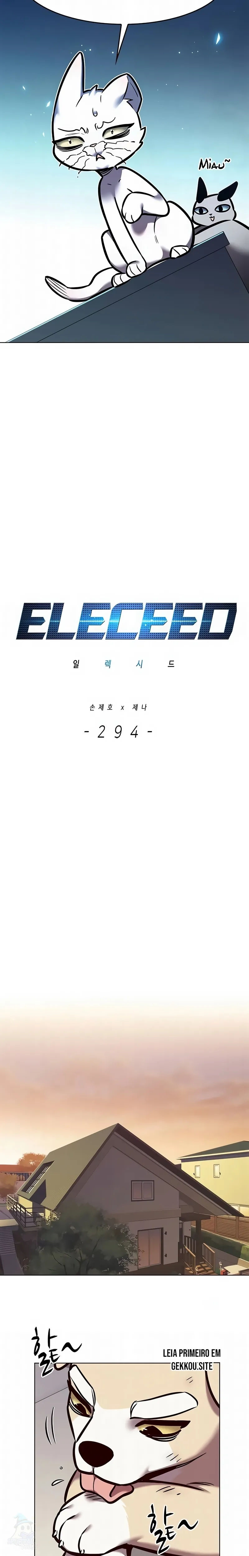 Read Veletric Pt Br Manga Online