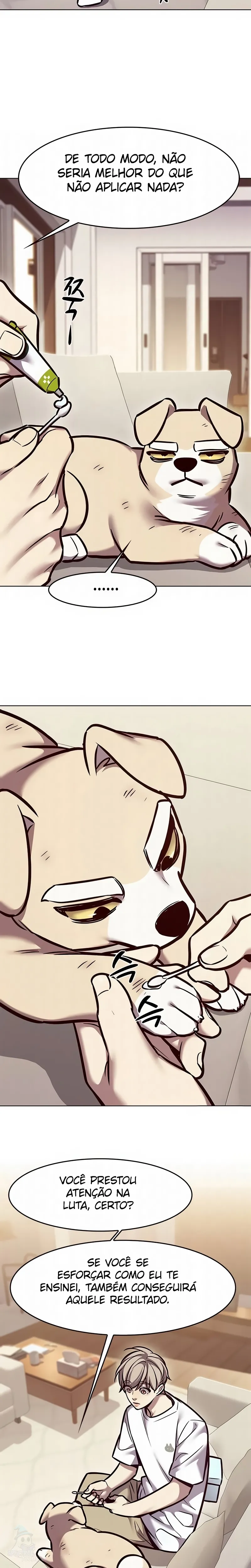 Read Veletric Pt Br Manga Online