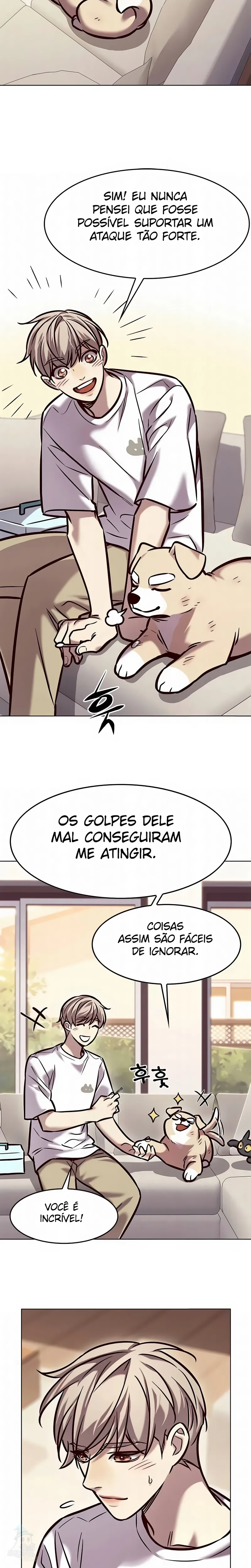 Read Veletric Pt Br Manga Online