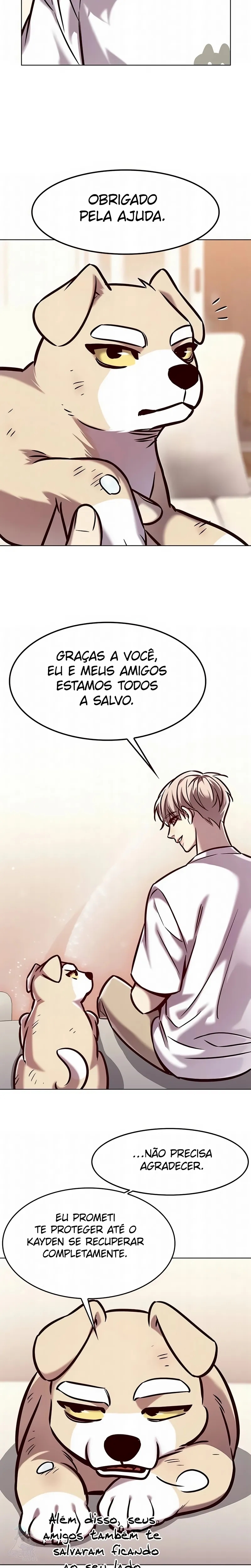 Read Veletric Pt Br Manga Online