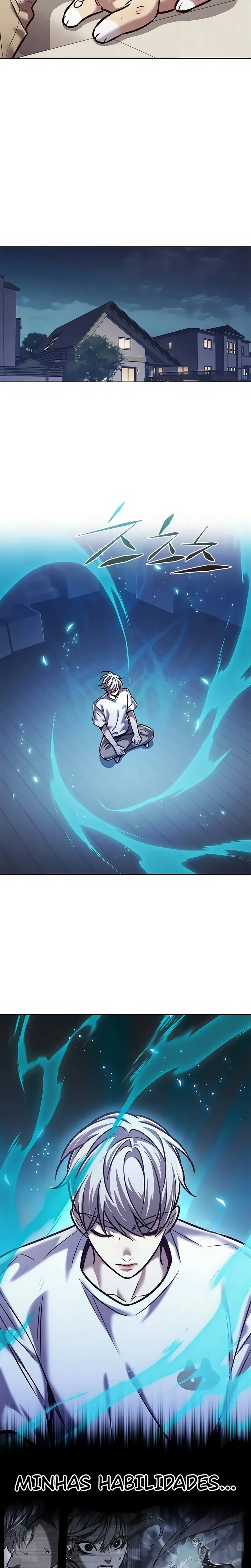 Read Veletric Pt Br Manga Online