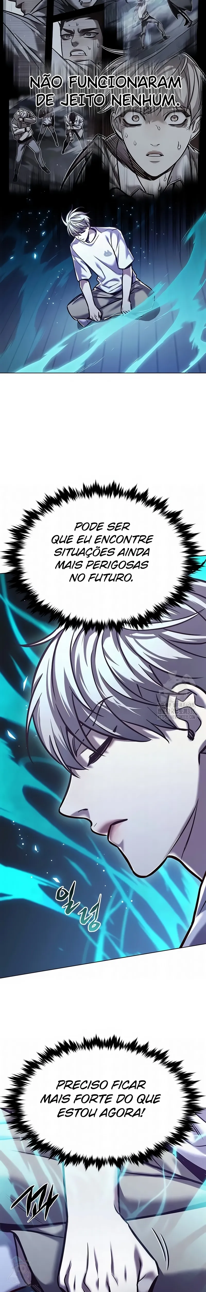 Read Veletric Pt Br Manga Online