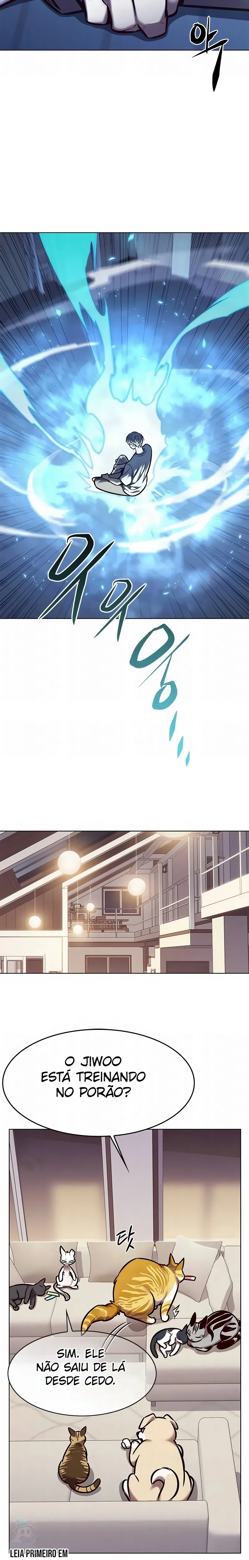 Read Veletric Pt Br Manga Online