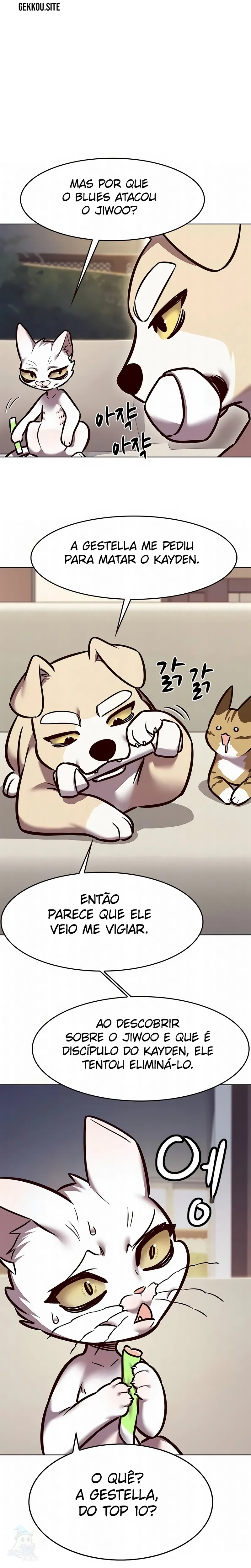 Read Veletric Pt Br Manga Online