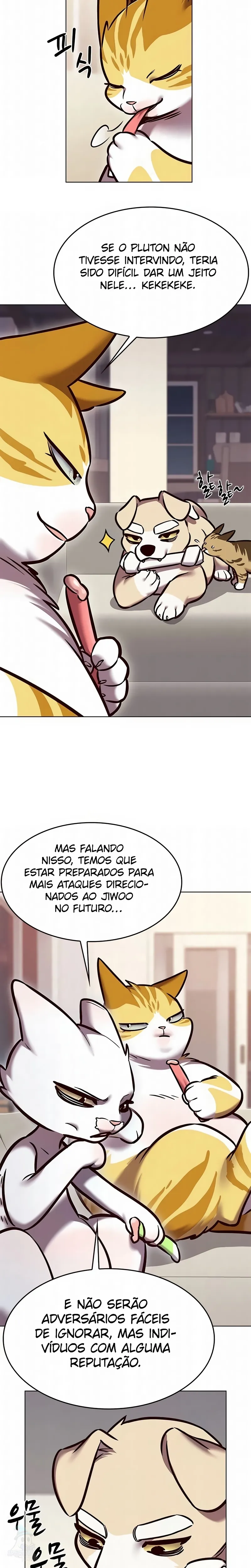 Read Veletric Pt Br Manga Online