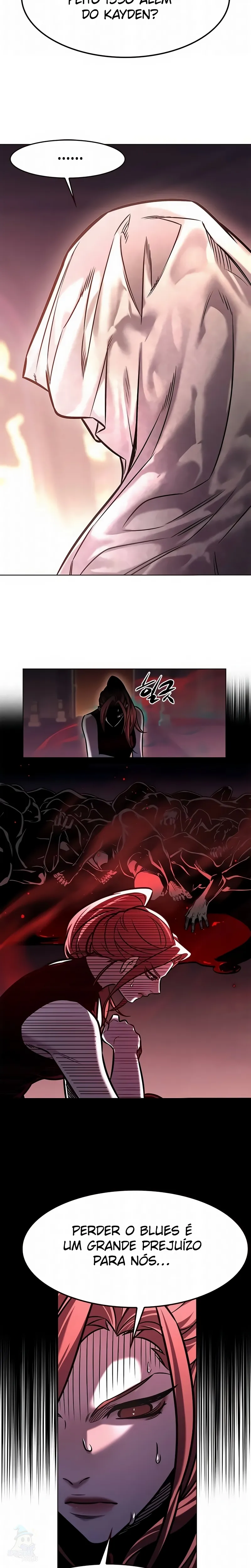 Read Veletric Pt Br Manga Online