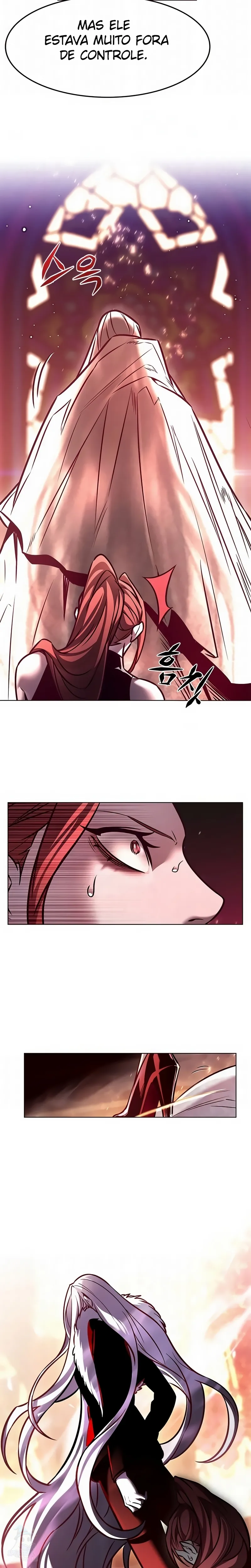 Read Veletric Pt Br Manga Online