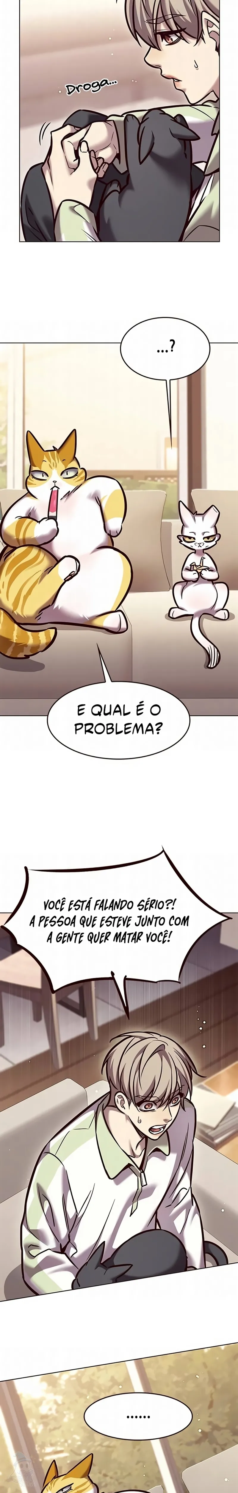Read Veletric Pt Br Manga Online