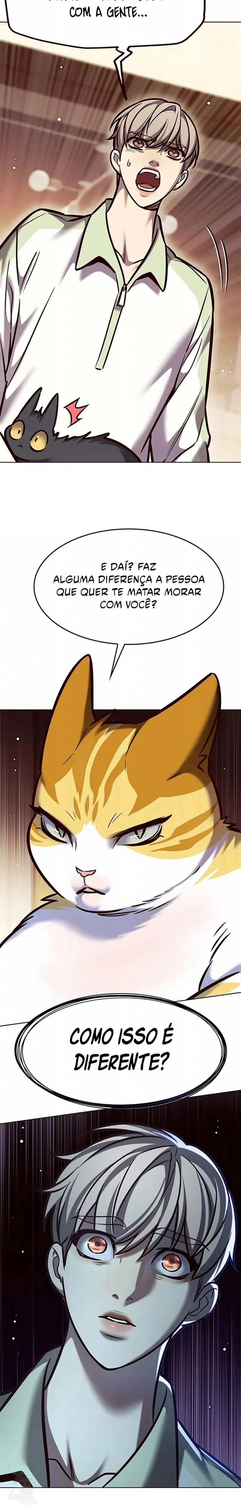 Read Veletric Pt Br Manga Online