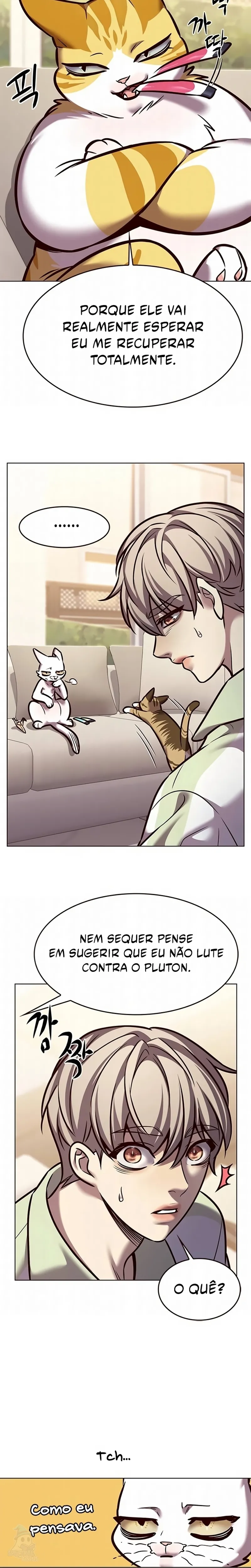 Read Veletric Pt Br Manga Online