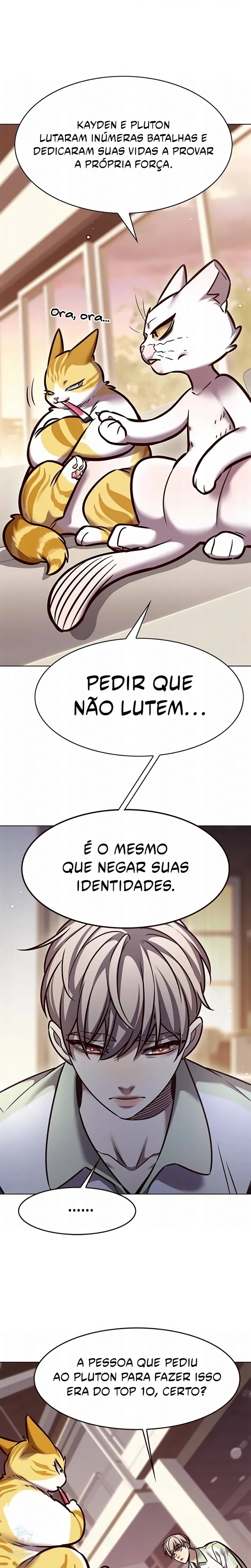 Read Veletric Pt Br Manga Online