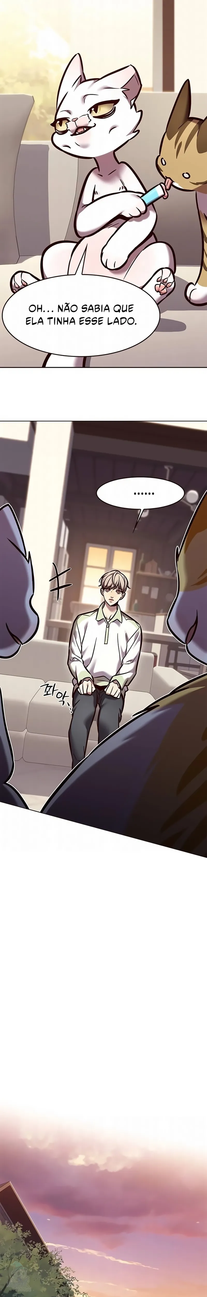 Read Veletric Pt Br Manga Online