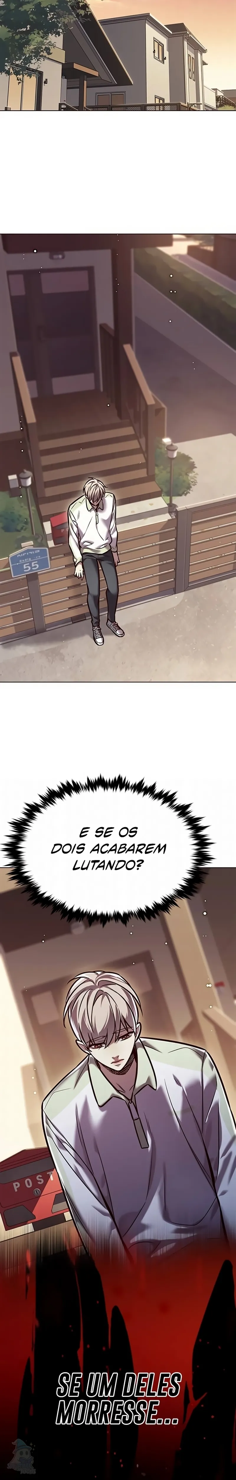 Read Veletric Pt Br Manga Online