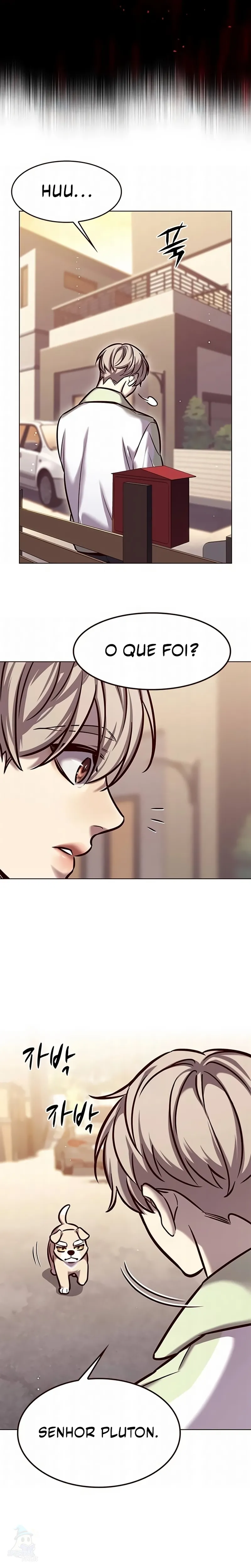 Read Veletric Pt Br Manga Online