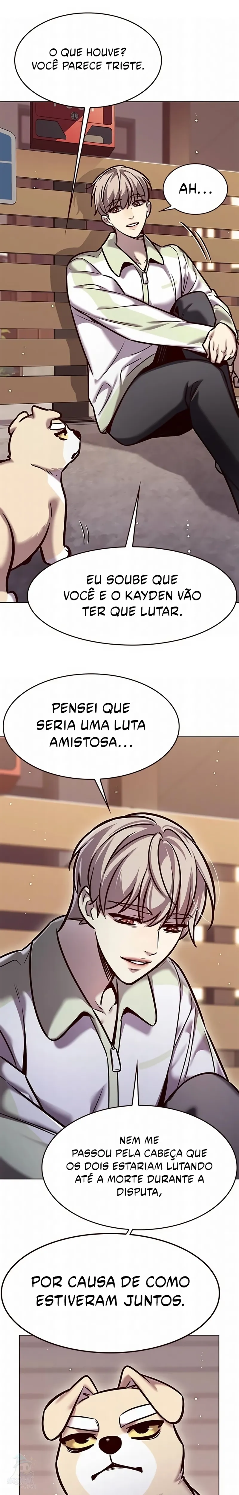 Read Veletric Pt Br Manga Online