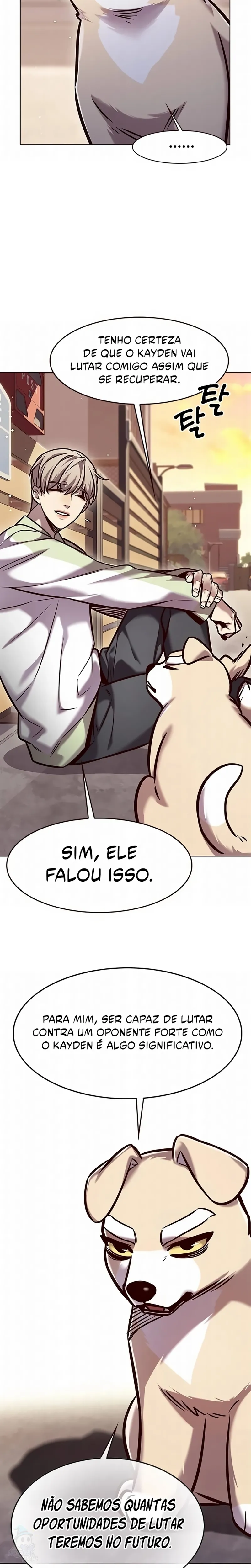 Read Veletric Pt Br Manga Online